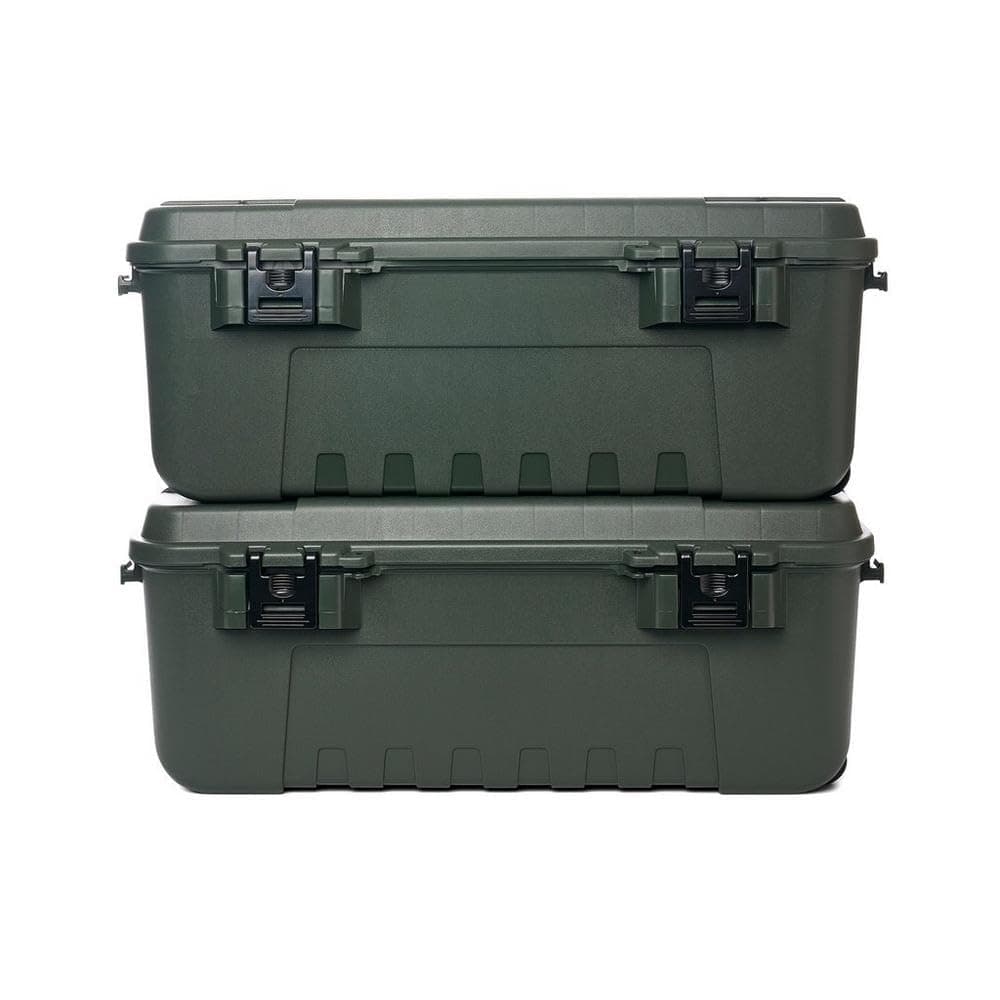 Plano Storage Trunks