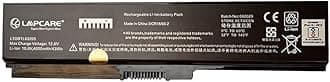Lapcare Toshiba Satellite L655 L670 L675 M500 M505 Compatible Laptop Battery
