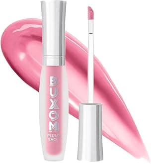 Buxom Plump Shot™ Collagen-Infused Lip Serum