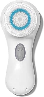 Mia 2, Sonic Facial Cleansing Brush System, White