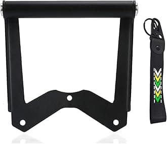 Motorcycle Accessories Smart Phone Navigation Holder GPS Mount Bracket Compatible with Moto Morini X Cape 650 XCape 650 X-Cape 649 650 650X