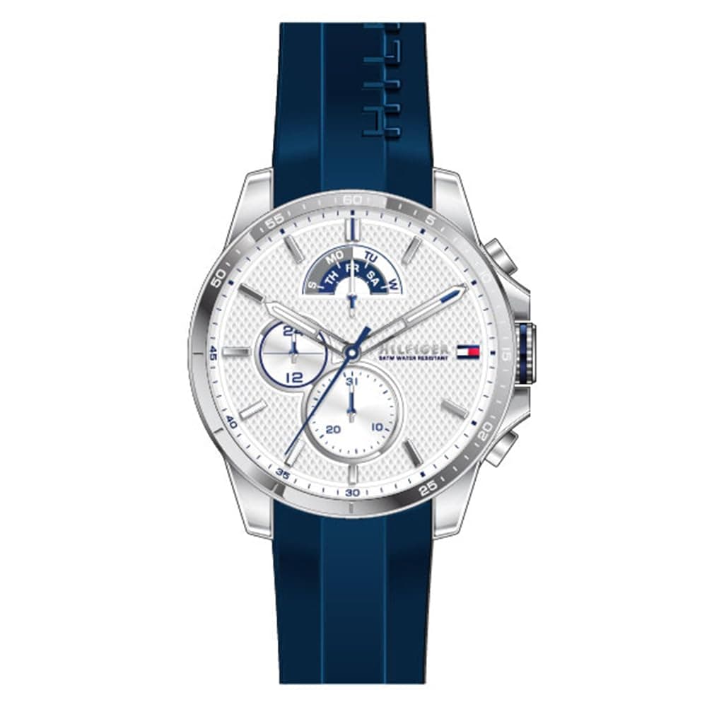 DECKER Men Watch, Analog