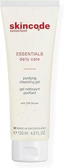 Skincode 1002.2 Purifying Cleansing Gel