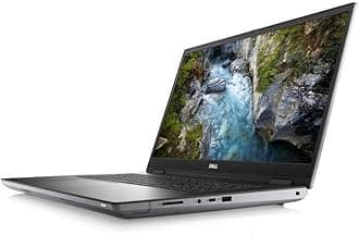 DellPrecision 7000 7780 17.3" Mobile Workstation - Full HD - 1920 x 1080 - Intel Core i7 13th Gen i7-13850HX Icosa-core (20 Core) 2.20 GHz - 32 GB Total RAM - 512 GB SSD - Aluminum Titan Gray
