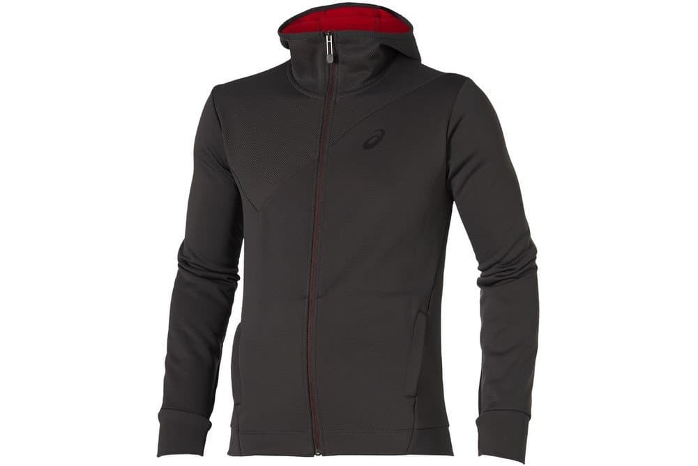 ASICS Men's Training Jacket