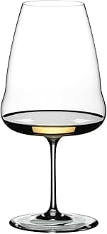 1234/15 Winewings Riesling Wine Glass, Single Stem, Clear