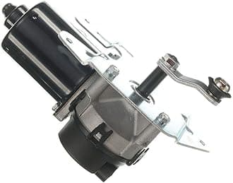 YHTAUTO Front Windshield Wiper Motor Replacement for Ford Ranger 2008-2011, Crown Victoria 2007-2011, Mercury Grand Marquis 2007-2011, Wiper Motor 8C2Z-17508-A