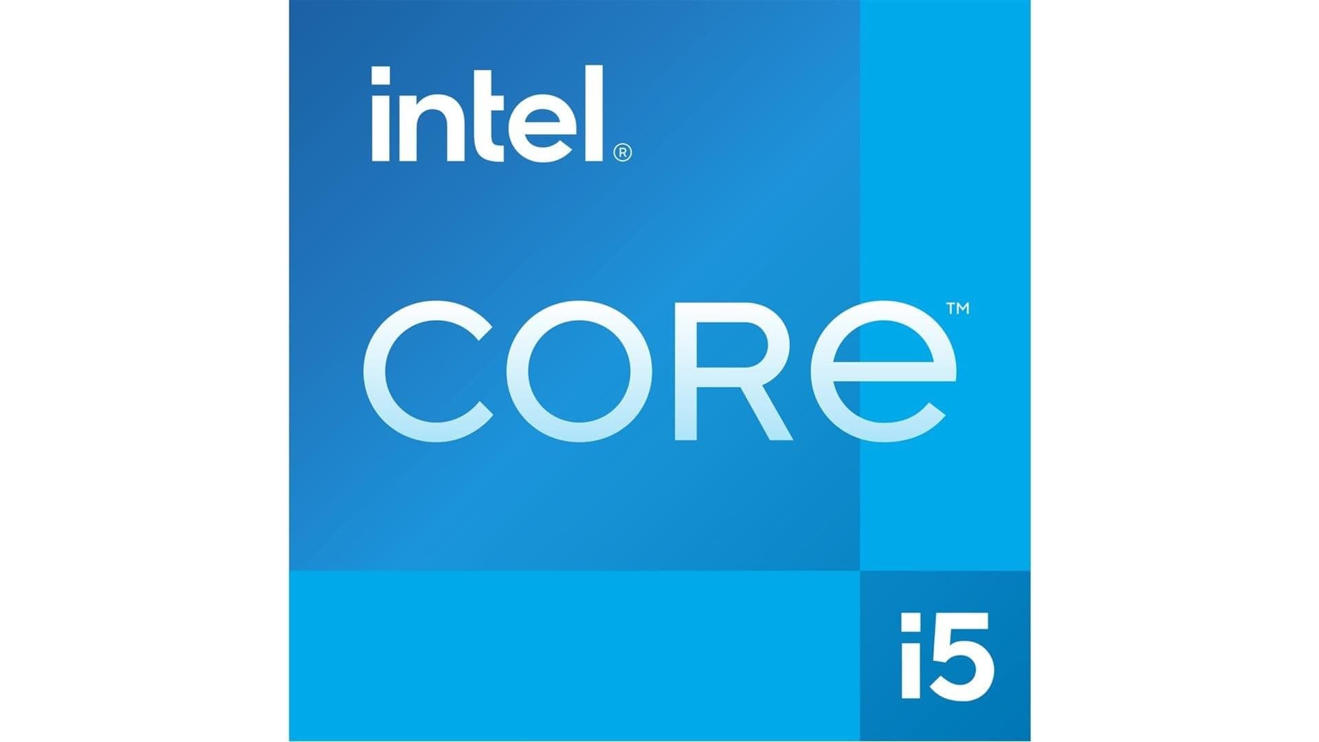 Intel Core i5-12600K Desktop Processor with Integrated Graphics and 10 (6P+4E) Cores up to 4.9 GHz Unlocked LGA1700 600 Series Chipset 125W