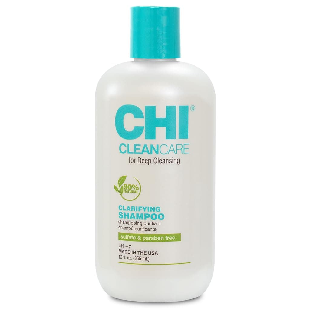 CleanCare Shampoo 355ML