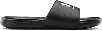 Under Armour Men's Ansa Graphic Slide Sandal