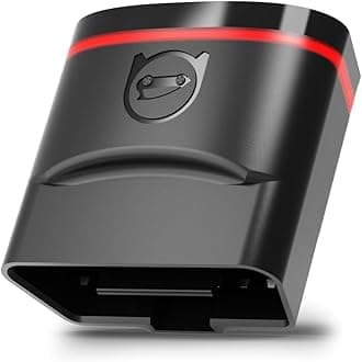 - OBDeleven OBD2 Diagnostic Scanner for VW, Audi, Seat, Cupra, Skoda, BMW, Mini - Next Gen Bluetooth Device, Android & iOS Compatible (Device + Pro Plan)