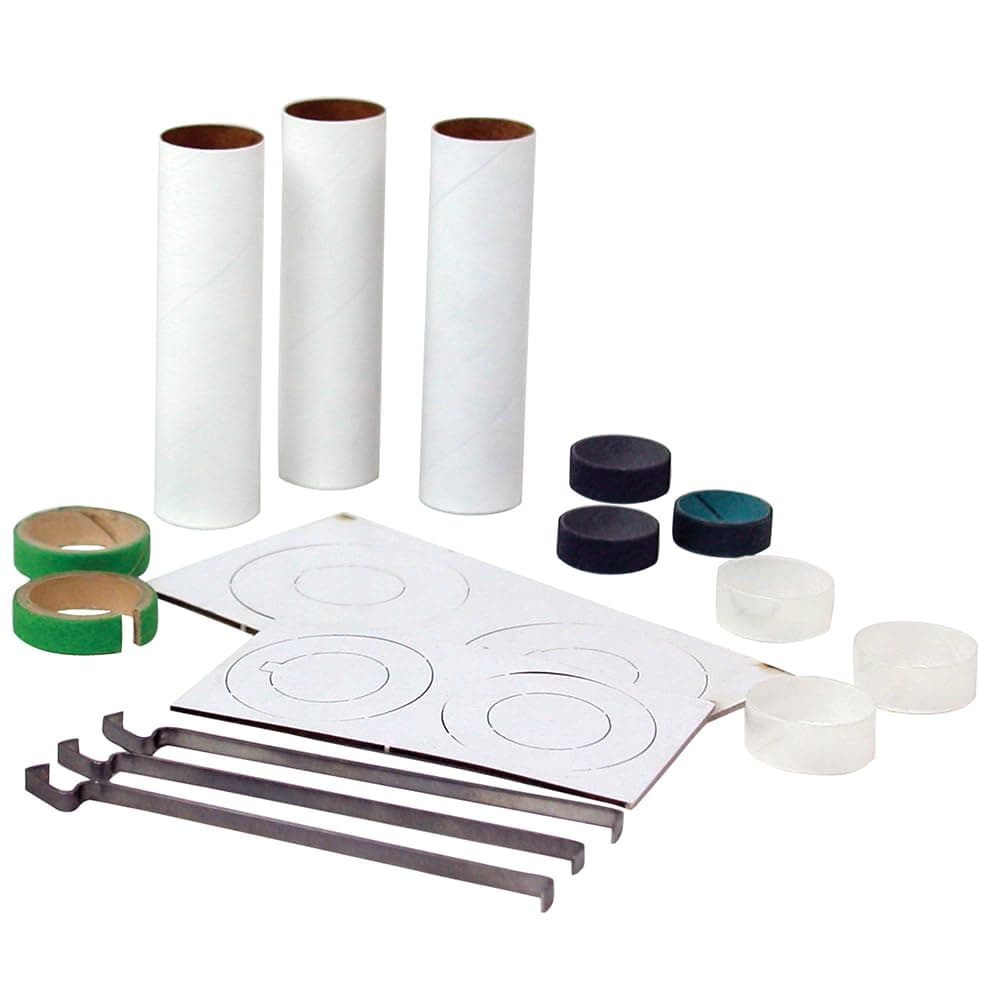 Regular Engine Mount Kit