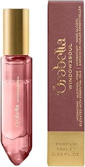 Orebella WINDOW2SOUL Parfum Travel Spray