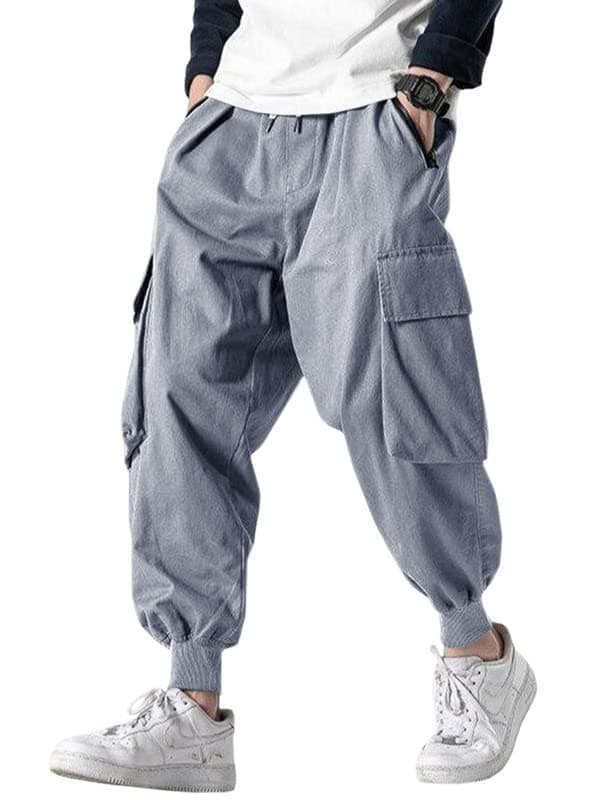 Runcatimens Drop Crotch