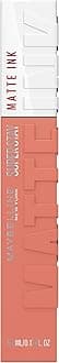 Maybelline New York Maybelline New York, Superstay Matte Ink 05 Loyalist