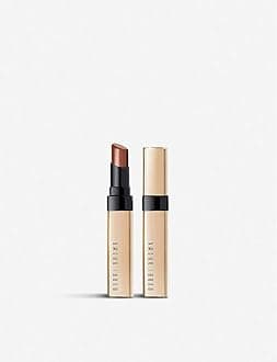 Bobbi Brown Luxe Shine Intense Lipstick 02 Bold Honey (0.1 oz (3.4 g) [Parallel Import Goods]