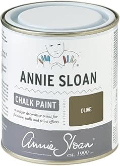 Annie Sloan Chalk Paint 500 ml (Olive)