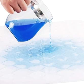 Non-Slip Bed Pads,34"X36" (2 Pack),Waterproof Washable Underpads Mattress Protector,Reusable Highly Absorbency Incontinence Bed Pads for Aldults,Seniors and Pets