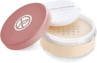 Yves Rocher Ultra Light All-Purpose Loose Powder 15g.