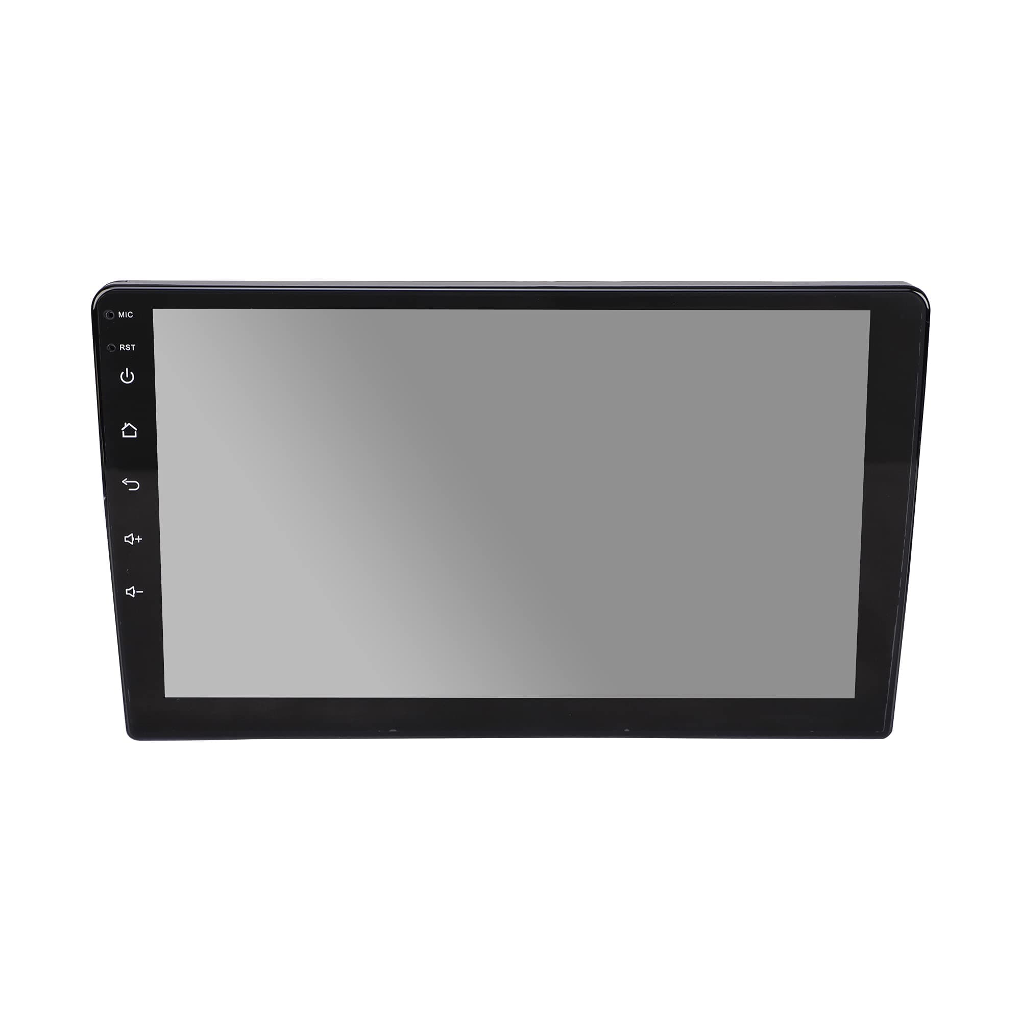 NIPPON NDROID 10 PRO(T) High5HD Touch Panel Android 10.1 Car Multimedia Player with Ultra IPS Display with 2GB-RAM / 32GB-ROM, Bluetooth, WiFi, GPS, T- Link, SWC, USB, DVR