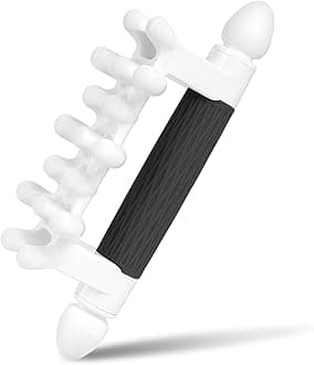 Fascia Massage Tool - Fascia Blaster for Cellulite - Trigger Points - Muscle Relaxation,Handheld Myofascial Release Tool for Every Part of The Body