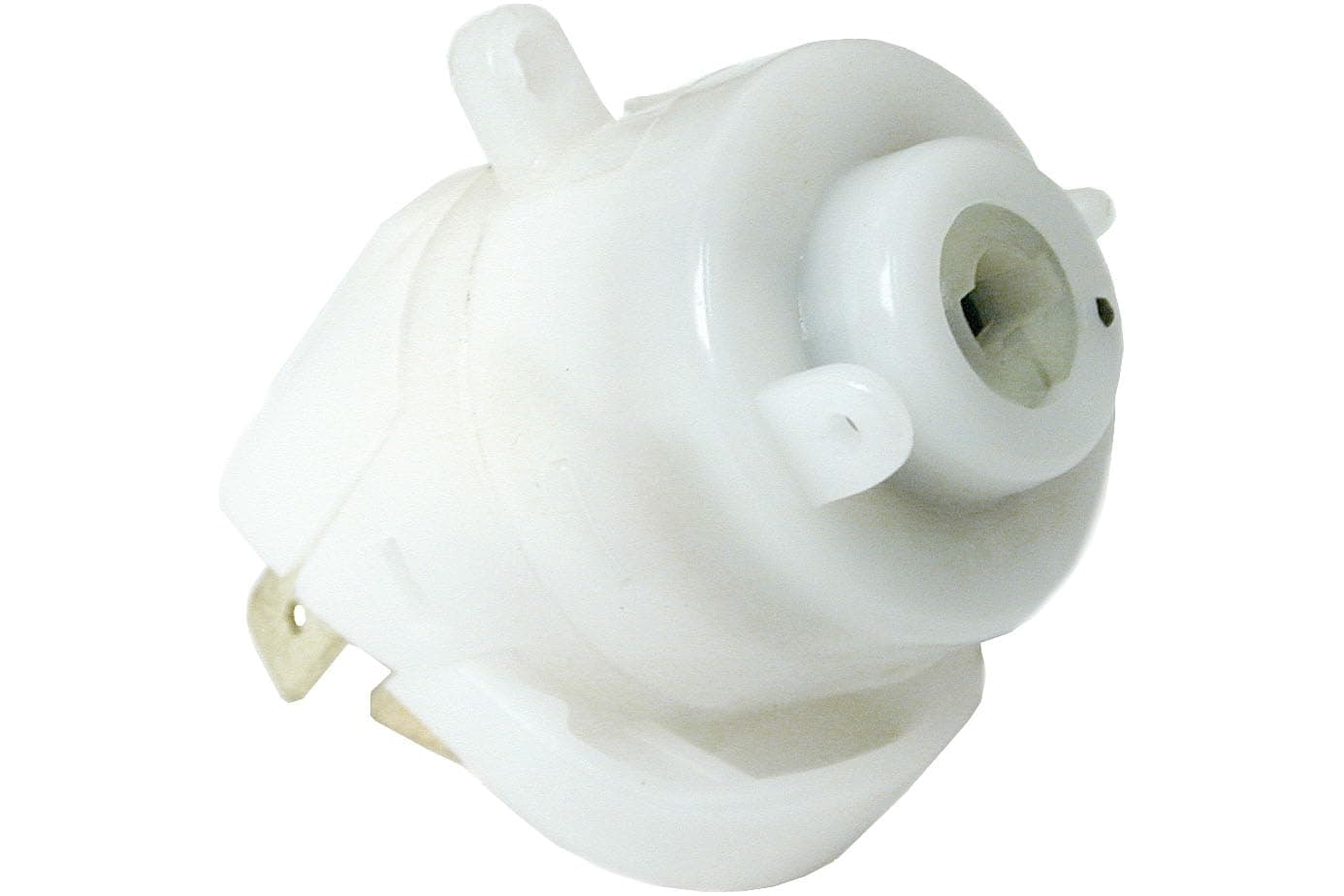 111905865L Ignition Switch , White
