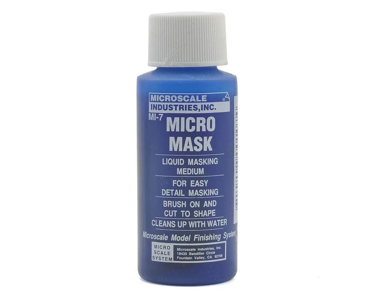 Micro Mask, 1 oz