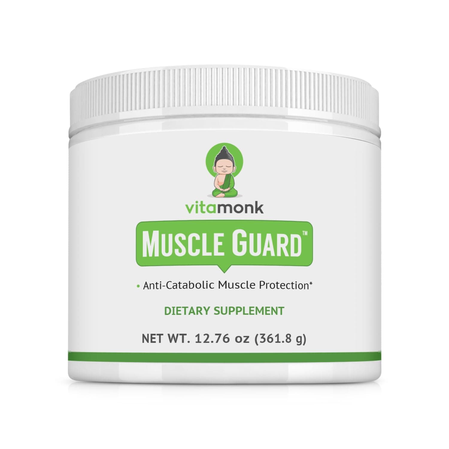 Muscle Guard