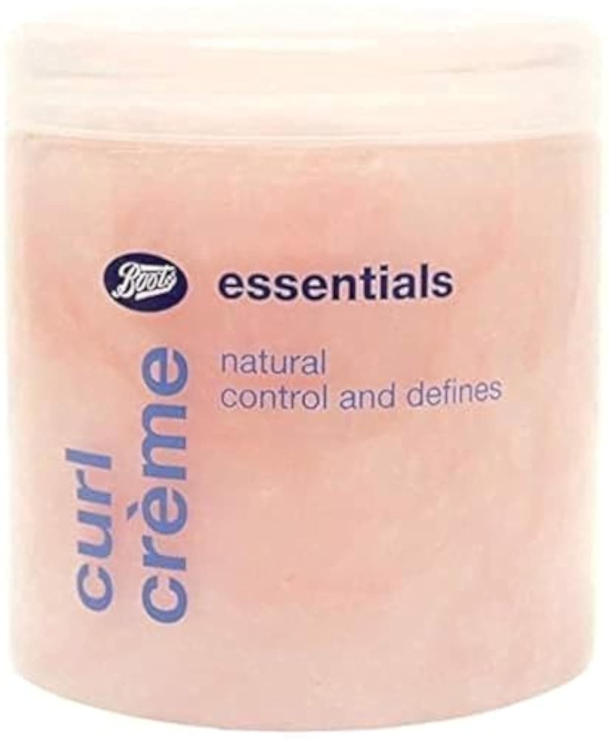 Curl Creme 250ml - 2 Pack