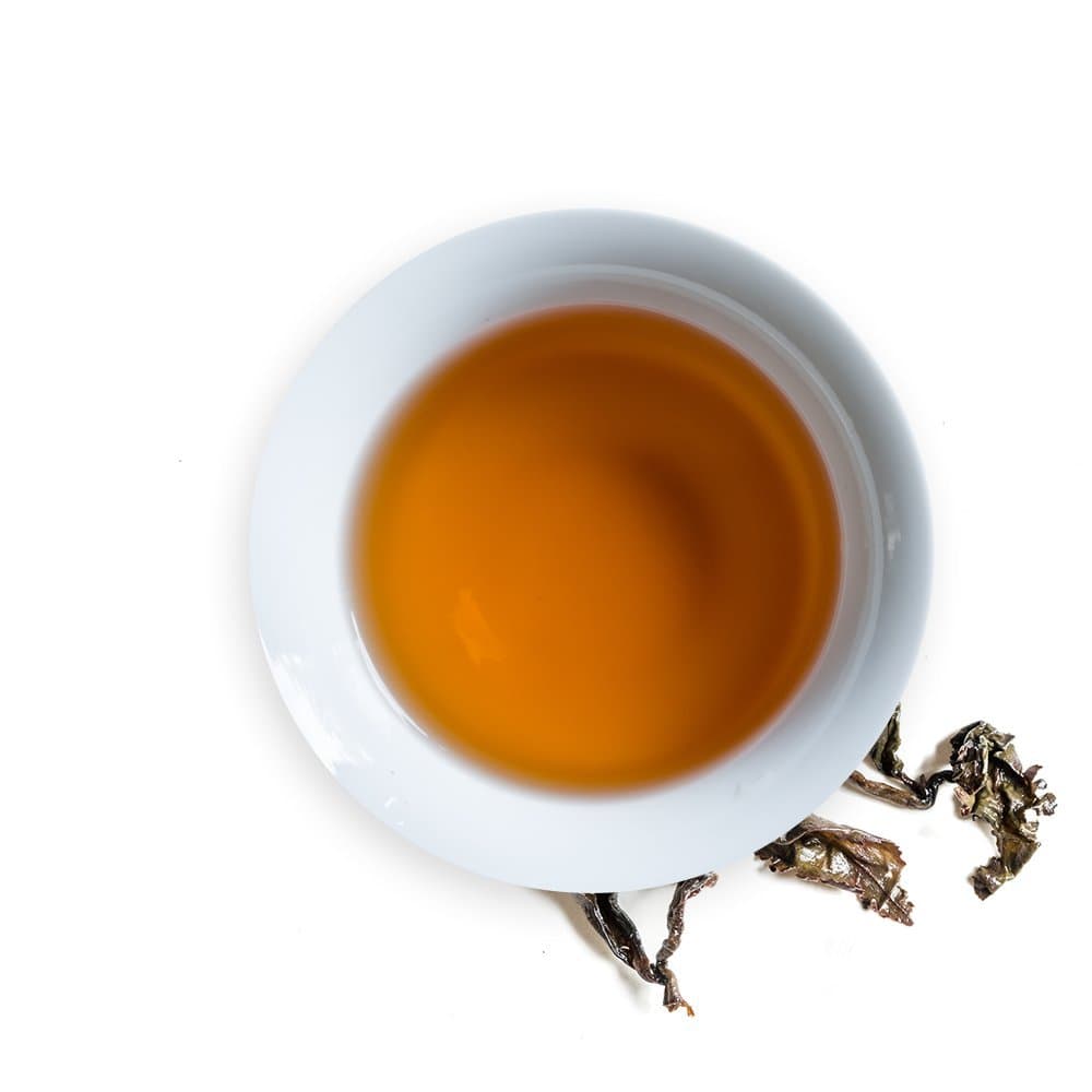 Mad Monk Tea GABA Medium Roast