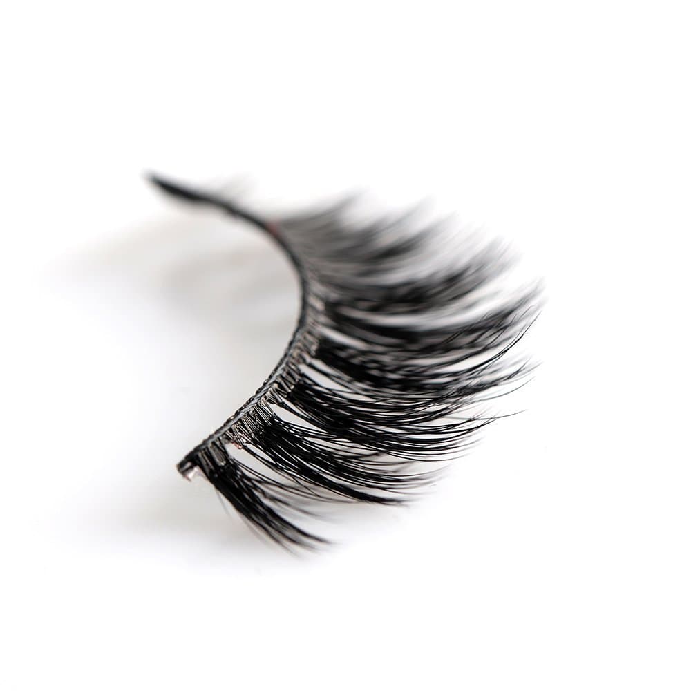 Darkness False Eyelashes Xup1
