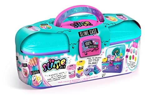 So Slime DIY SSC 004 Case, Multi-Colour