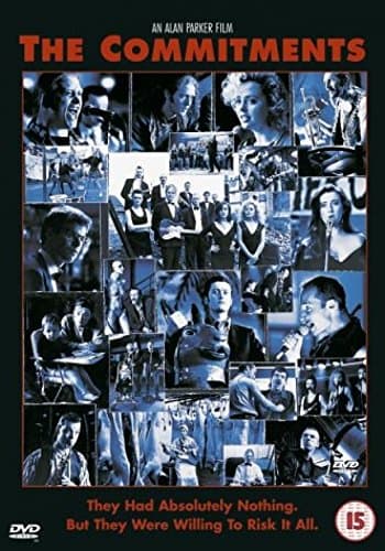 The Commitments [1991]
