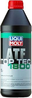 Top Tec ATF 1800 | 1 Liter | SKU: 20032