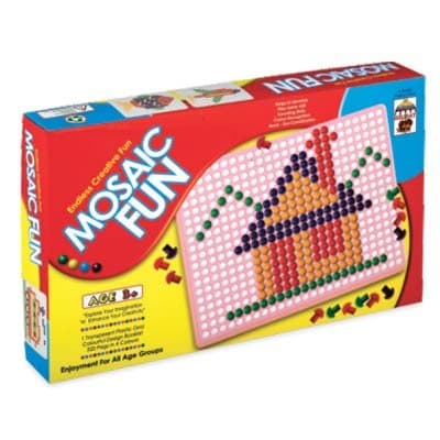 MOSAIC FUN