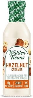 Hazelnut Creamer