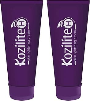 Kozilite-H Cream 20gm - Pack of 2