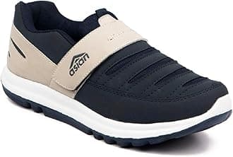 ASIAN Men's Synthetic Sports,Running,Casual Loafer Shoes for Boy's