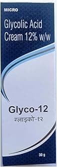 Glyco 12 Cream, Skincare