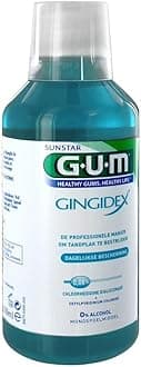 SUSNTAR GUM Paroex Colutory Daily Prevention 300 ml