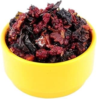 NEELAM FOODLAND Special GULAB GULKAND PAN 200G