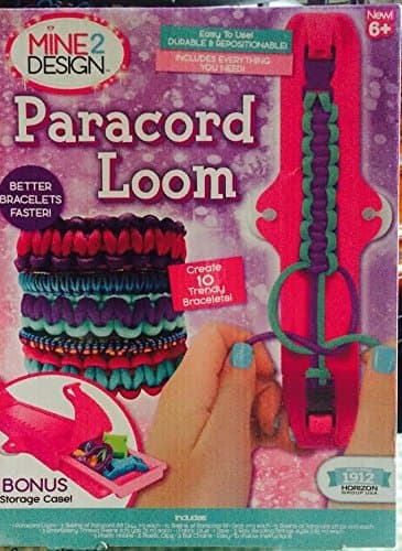 Paracord Loom