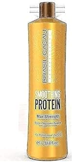 Brasil Cacau Smoothing Protein Max Strength (1L)