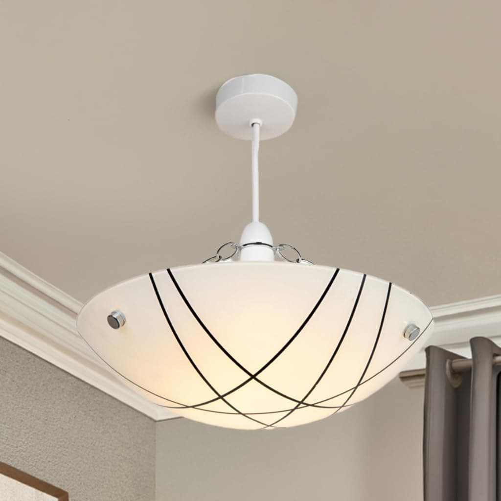 Crosbie Ceiling Light Shade