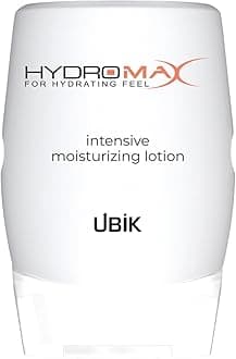 Hydromax Moisturizing Lotion for Hydrating Feel 100ml - Pack of 1