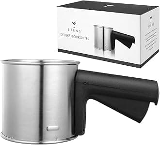 Flour Sifter