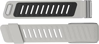 SportFlex Wrist Band, Soft-Touch Silicone, Waterproof and Sweatproof, 4.0 Compatible