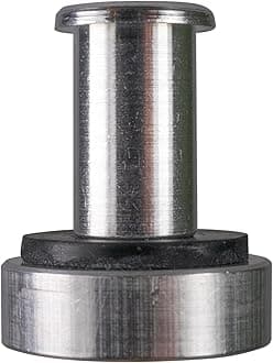 Pressure Cooker Air Vent Cover Lock Interlock Compatible with Presto 85407