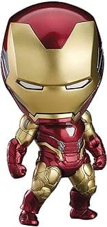 Good Smile - Nendoroid -Marvel - Avengers Iron Man Mark 85: Endgame Ver. DX