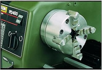 Proxxon 2224408 – Plate 4 Jaws Holding Central [Energy Class A]